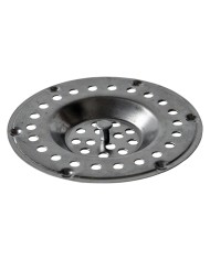 GRIGLIETTA AD INNESTO PER LAVELLO 2 pz